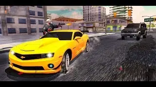 Gangster Vegas- Crime Mafia Simulator