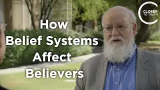 Дэниел Деннетт — Как системы верований влияют на верующих