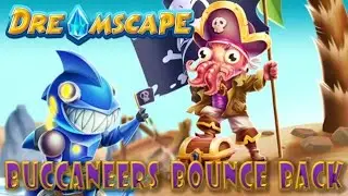 Новый сезон в Dreamscape!!! Buccaneers возвращаются на вершину!!!