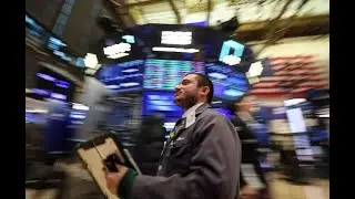 S&P 500 flirts with record high; chipmakers and small caps jump