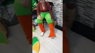 ростовой костюм попугай, прозводство на заказ, пересылка по всему миру www.toys.md +373 79930332