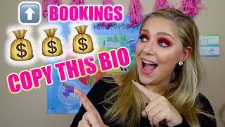 ESL PROFILE TIPS: How to write your Bio to get ALL the BOOKINGS! | VIPKID, GOGOKID, & MORE!