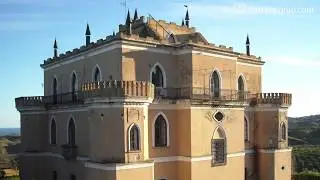 Castello Gallelli