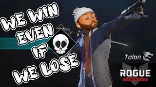 Rogue Company Makes My Friends Drink| Average Oji
