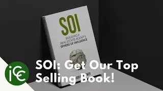 SOI: Building a Real Estate Agent's Sphere of Influence - Now a Top Selling Book!