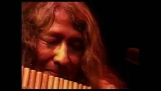 Uña Ramos - En Vivo En Kehl, Alemania (Parte 3)