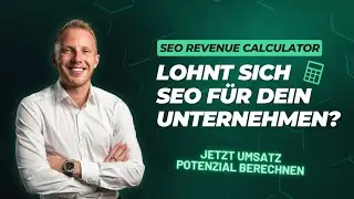 Lohnt sich SEO f&uuml;r SaaS-Unternehmen? (ROI Berechnung + Beispiel)