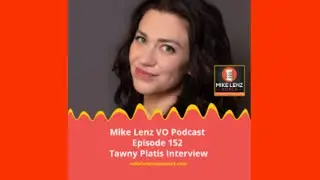152 - Tawny Platis Interview - From Child Actor to 1.8M Followers: Tawny Platis on Consistency,...