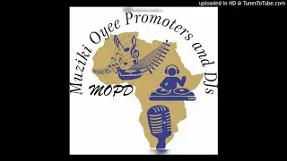 Madi Club mix fast to slow(April 2018), Pride of Madi mix-DJ Kenyi