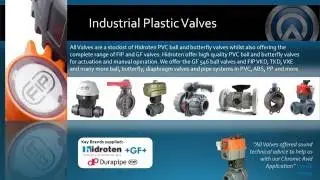 Allvalves 2016 Video