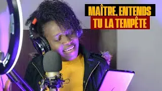 MAITRE ENTENDS TU LA TEMPETE - #375  Hymnes et Louanges
