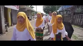 Enthroned of Abdulmohaimen Abdulrachman PAGALAD as SULUTAN A PITI-ILAN sa ganassi lanao del sur