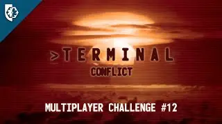 Terminal Conflict | Multiplayer Gameplay #12