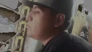 C.L.C - Letras Psicodélicas: cap.3 “Trip Colectivo”. (phone video)