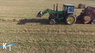 Drone Compilation 2016