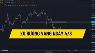 XU HƯỚNG V&Agrave;NG NG&Agrave;Y 4/3 | Tchannel |