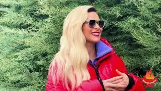 Zesko Stolce so Sarah Mace - “Mene mi e se rozovo vo zivotot!”