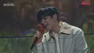 ASTRO - WATERFALL + BECAUSE IT'S YOU + FIRST LOVE | 4&deg; ASTROAD STARGRAPHY