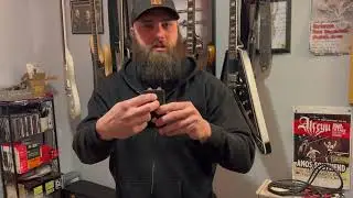 Fortin 33 Boost Demo by Blue Collar Gear Review