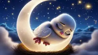 🌙 Sleeping Dove &ndash; Magical Bedtime Lullaby for Kids 🕊️✨ @MoonlightLullabies-n6p