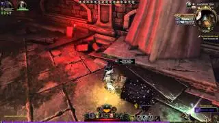 Neverwinter Introduction and Gameplay 1 hour 1080p maximum detail settings