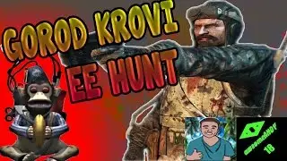 Monkey Bombs Upgrade EE Hunt and Boss Fight on Gorod Krovi