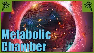 Force of Will Deck Tech | Kevin's Kreations: Metabolic Chamber