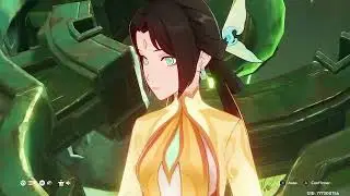 GENSHIN IMPACT REDIFF 13- Nouveaux monstres et... Alli&eacute; ? 🤔