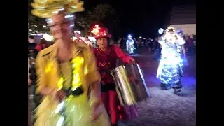 Fairbridge Festival 2018
