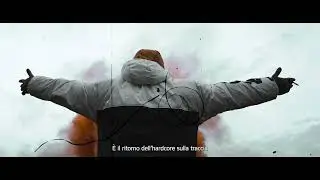 3) IL RITORNO DELL'HARDCORE - 97 - ZINGHERO ICE ONE feat. DANNO (Colle der Fomento) - Visual Video