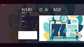 animationwala | Haber- IT Industries Promo