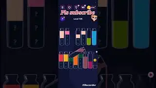 Get Color - Level 725