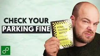 How to check your parking fine (and appeal it!)