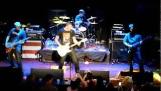 Bravo Delta - Not Enough (2-24-12)