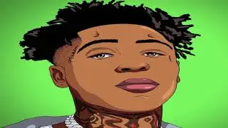 FREE Roddy Ricch x NBA YoungBoy Type Beat 2019 