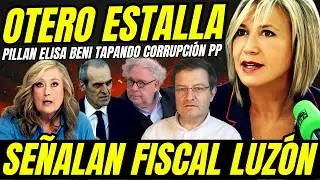 FORMA BRONCA Y OTERO ESTALLA 
