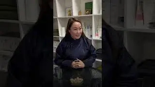 Чинчи Халикова - потомственный шаман, целитель.