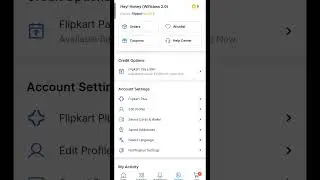 Flipkart Pay Later Account Deactivate ! Flipkart Pay Later Not Available | Flipkart unavailable