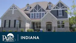 New Homes in Indianapolis, IN | Hidden Pines | Home Builder | Pulte Homes