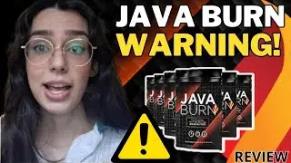 Java Burn Review 2024 - 🚨NEW Update on Java Burn Coffee! Does Java Burn Really Work for Weight Loss?