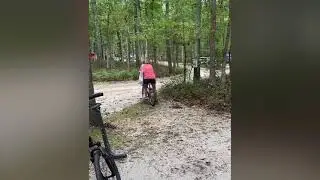 Camping @ Turkey Swamp Park