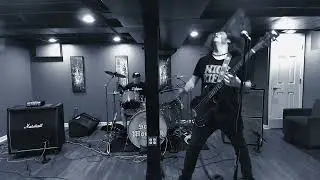 Solar Monolith  -  Black Onyx   ep77