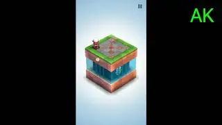 Mekorama Level 19 Walkthrough | Robo Rally