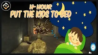 H-HOUR | PUT THE KIDS TO BED