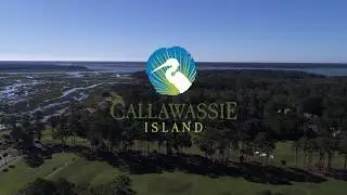 Callawassie Island |  A Peaceful Lowcountry Community Where Generosity Flows Freely
