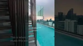 UNREAL #popmusic #makingmusic #singing #bangkok #thailand #singer