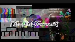 [The-Stick-Tournament] {AMV} {Phantom Sage: The-Light}