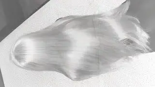 🌞 golden blonde hair subliminal 528 hz + 645 hz naturally lighter healthier hair