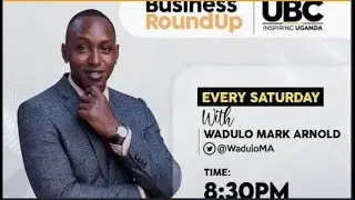 Weekly Business Roundup | Wadulo Mark Arnold 25th Sept 2021