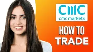 How To Trade On CMC Markets Platform (SIMPLE & Easy Guide!)